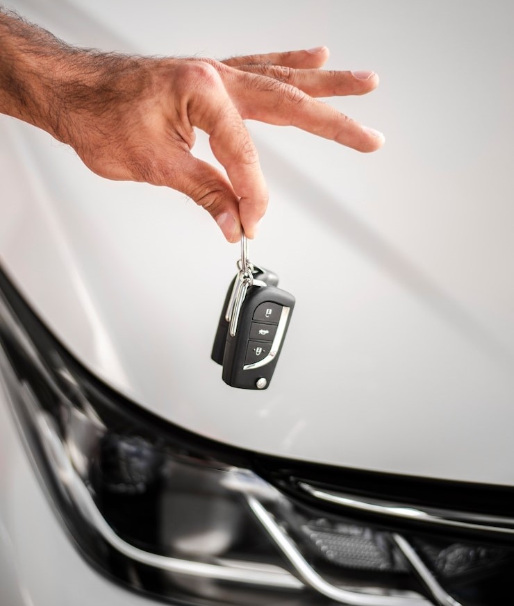 British Columbia’s 1 Remote and InPerson Auto Appraisal Service