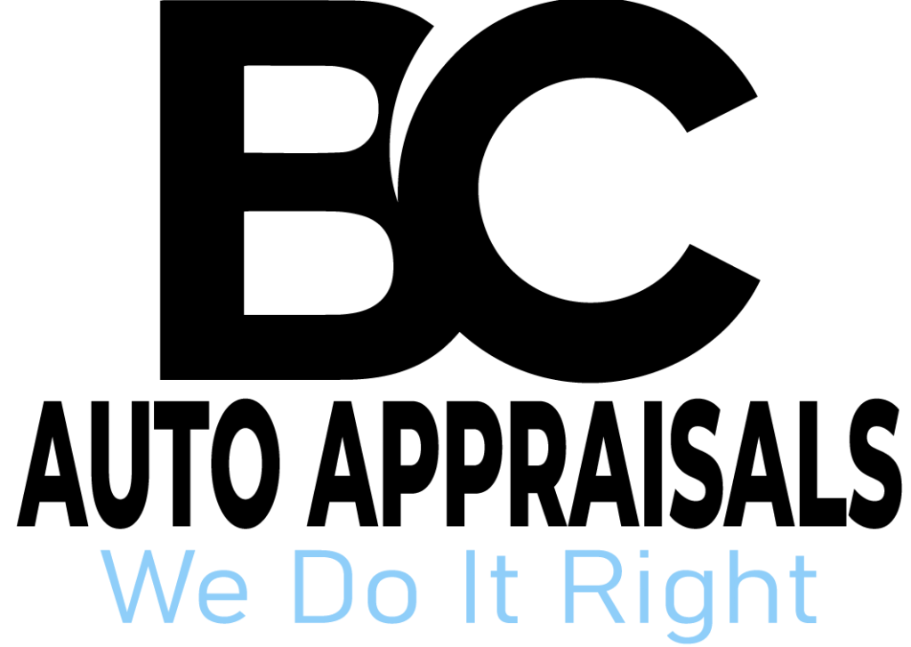 BC Auto Appraisals