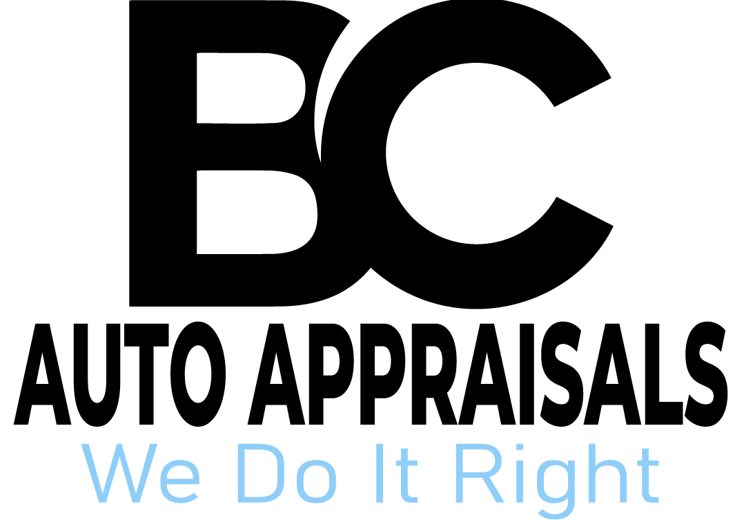 British Columbia’s 1 Remote & InPerson Auto Appraisal